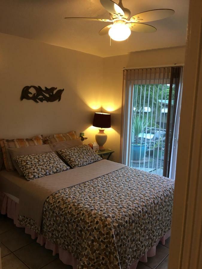 Mediteranean Style Ohana Rental / Garden Bungalow In Pahoa Honolulu Landing Exteriör bild