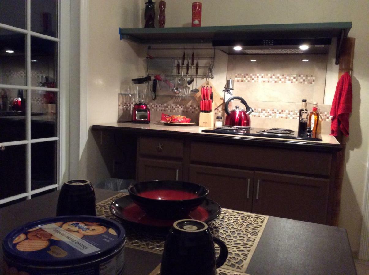 Mediteranean Style Ohana Rental / Garden Bungalow In Pahoa Honolulu Landing Exteriör bild